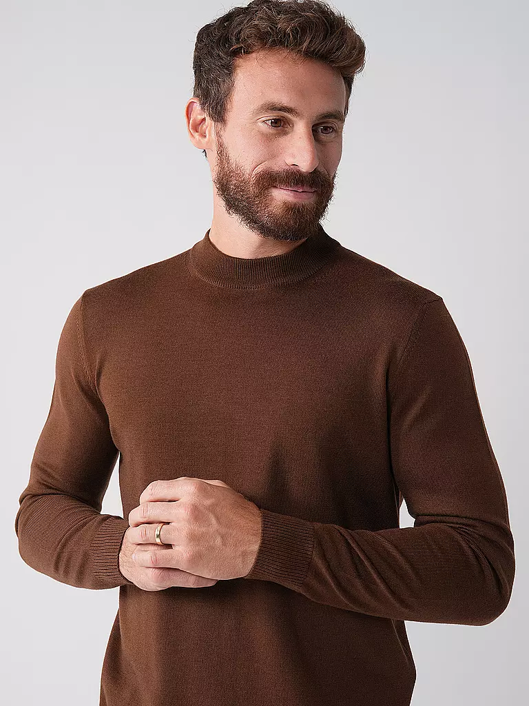 JOOP | Pullover DAVIDE | camel