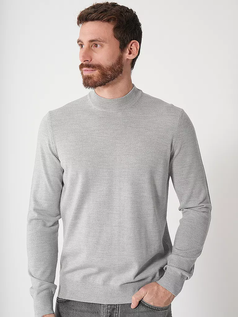 JOOP | Pullover DAVIDE | hellgrau