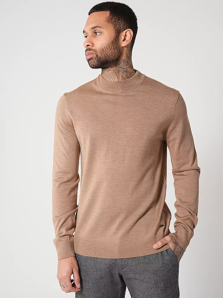 JOOP | Pullover DAVIDE | beige