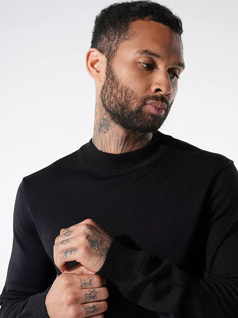JOOP | Pullover DAVIDE | camel