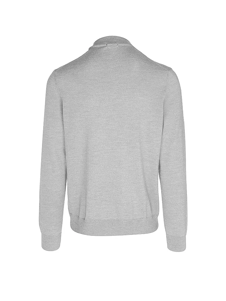 JOOP | Pullover DAVIDE | hellgrau