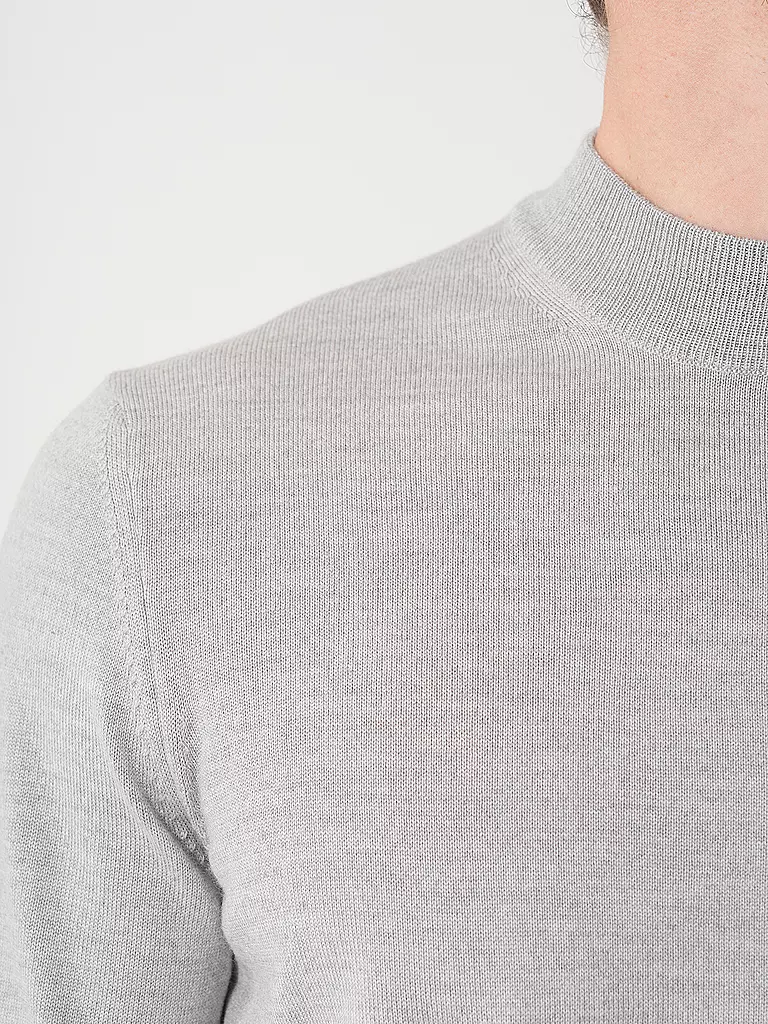 JOOP | Pullover DAVIDE | hellgrau