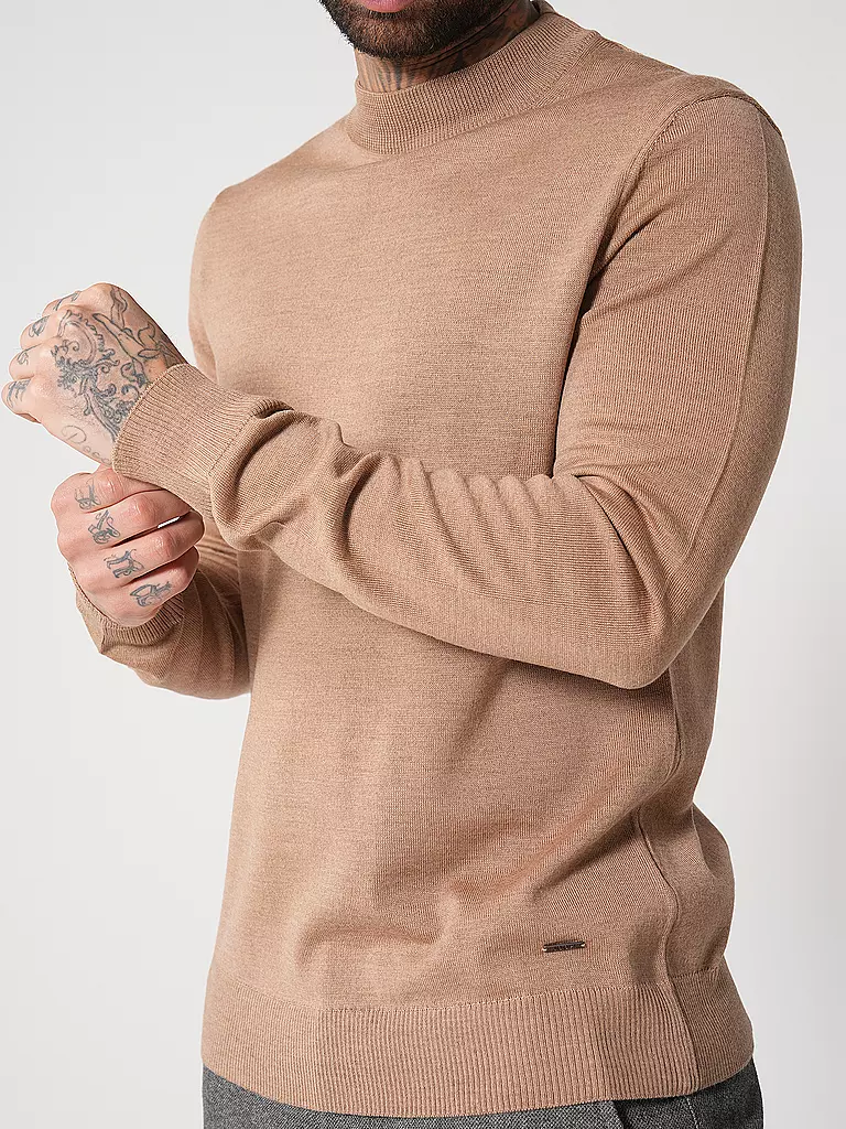 JOOP | Pullover DAVIDE | beige