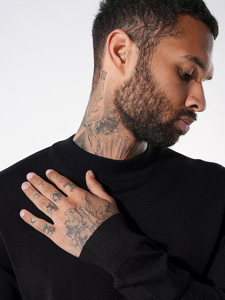 JOOP | Pullover DAVIDE | camel
