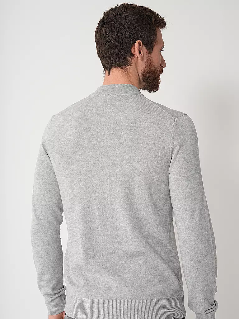 JOOP | Pullover DAVIDE | hellgrau