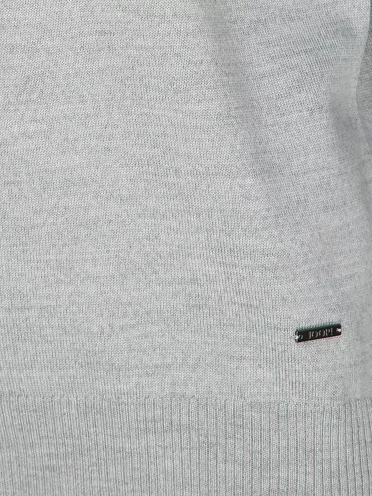 JOOP | Pullover DAVIDE | hellgrau