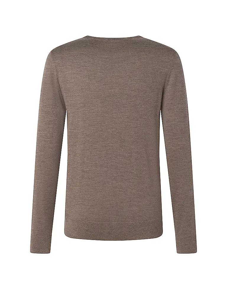 JOOP | Pullover DENNY  | hellbraun
