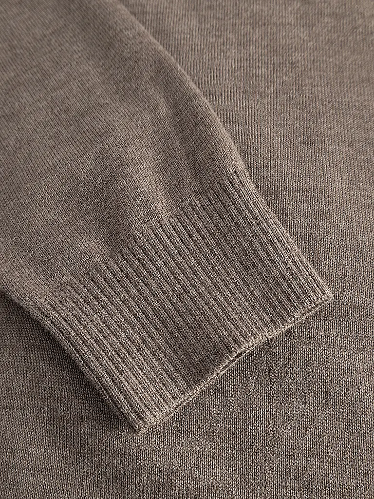 JOOP | Pullover DENNY  | hellbraun