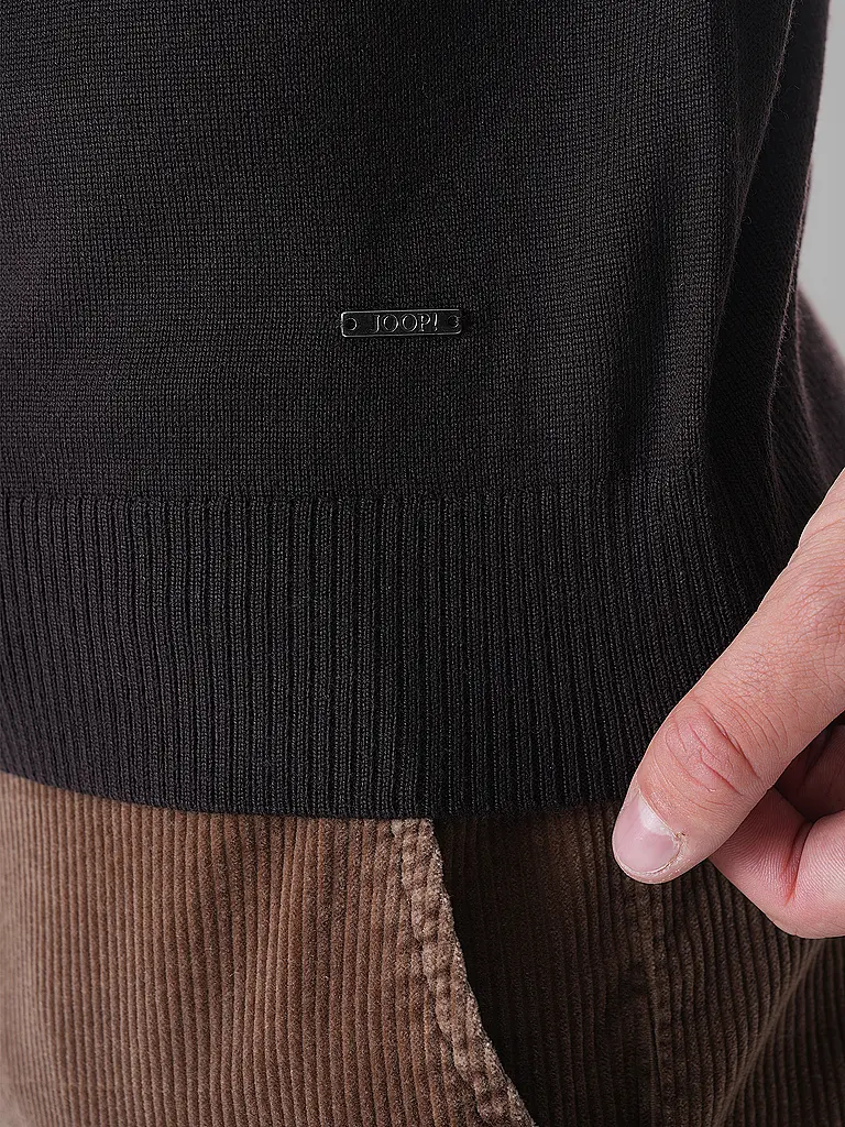 JOOP | Pullover DENNY  | Braun