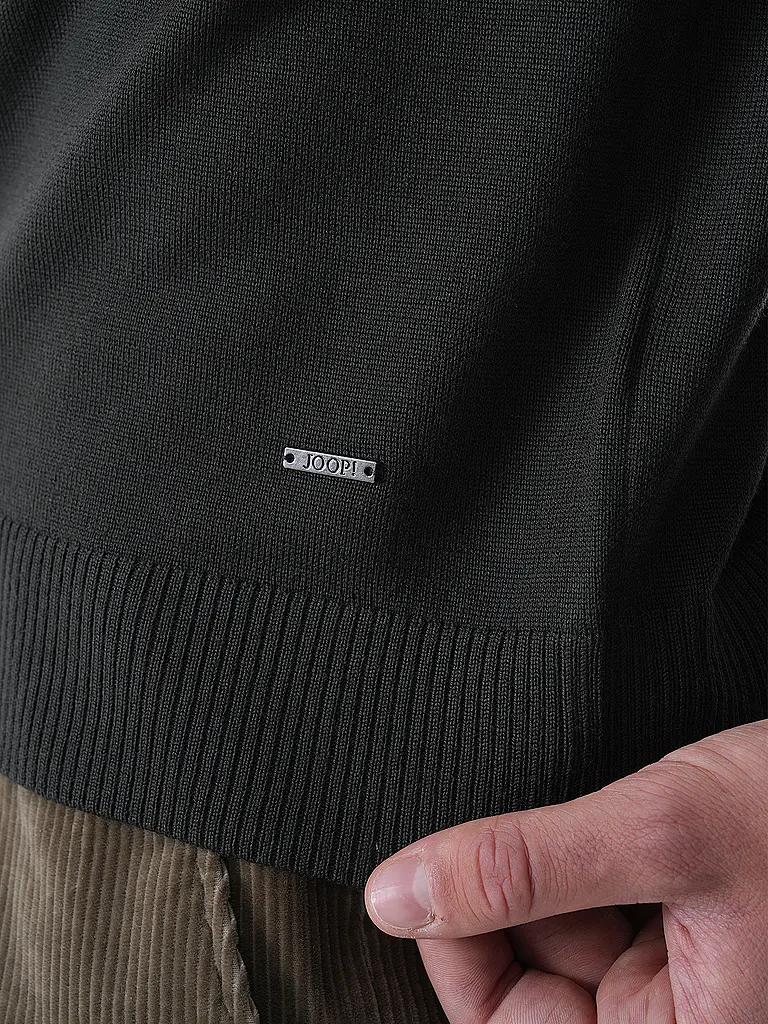 JOOP | Pullover DENNY  | Olive