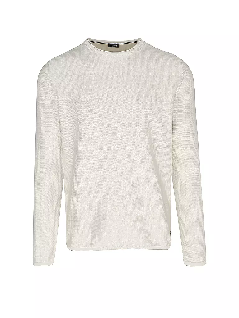 JOOP | Pullover HOLDIN  | weiss