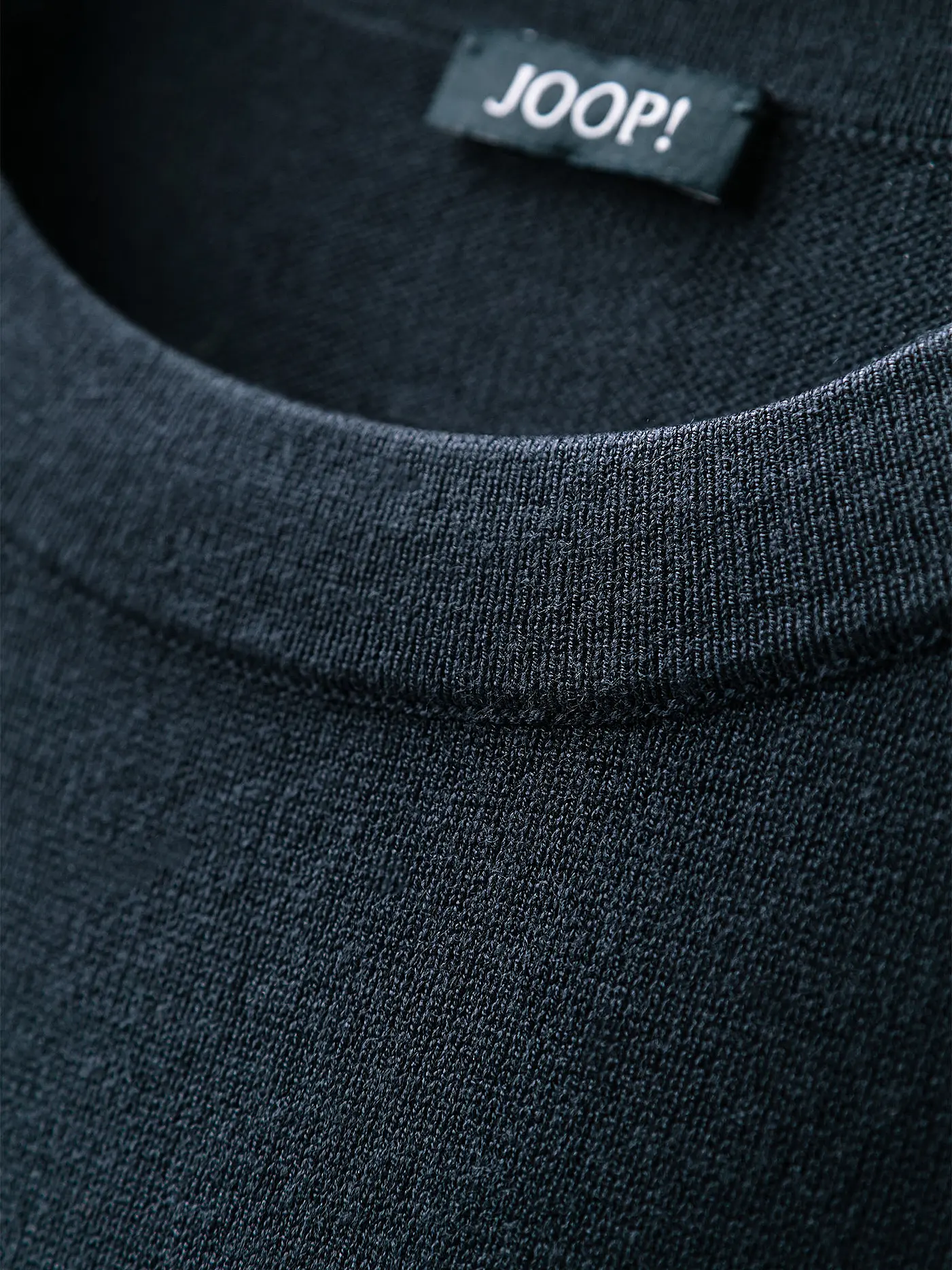 JOOP | Pullover KASSA | dunkelblau