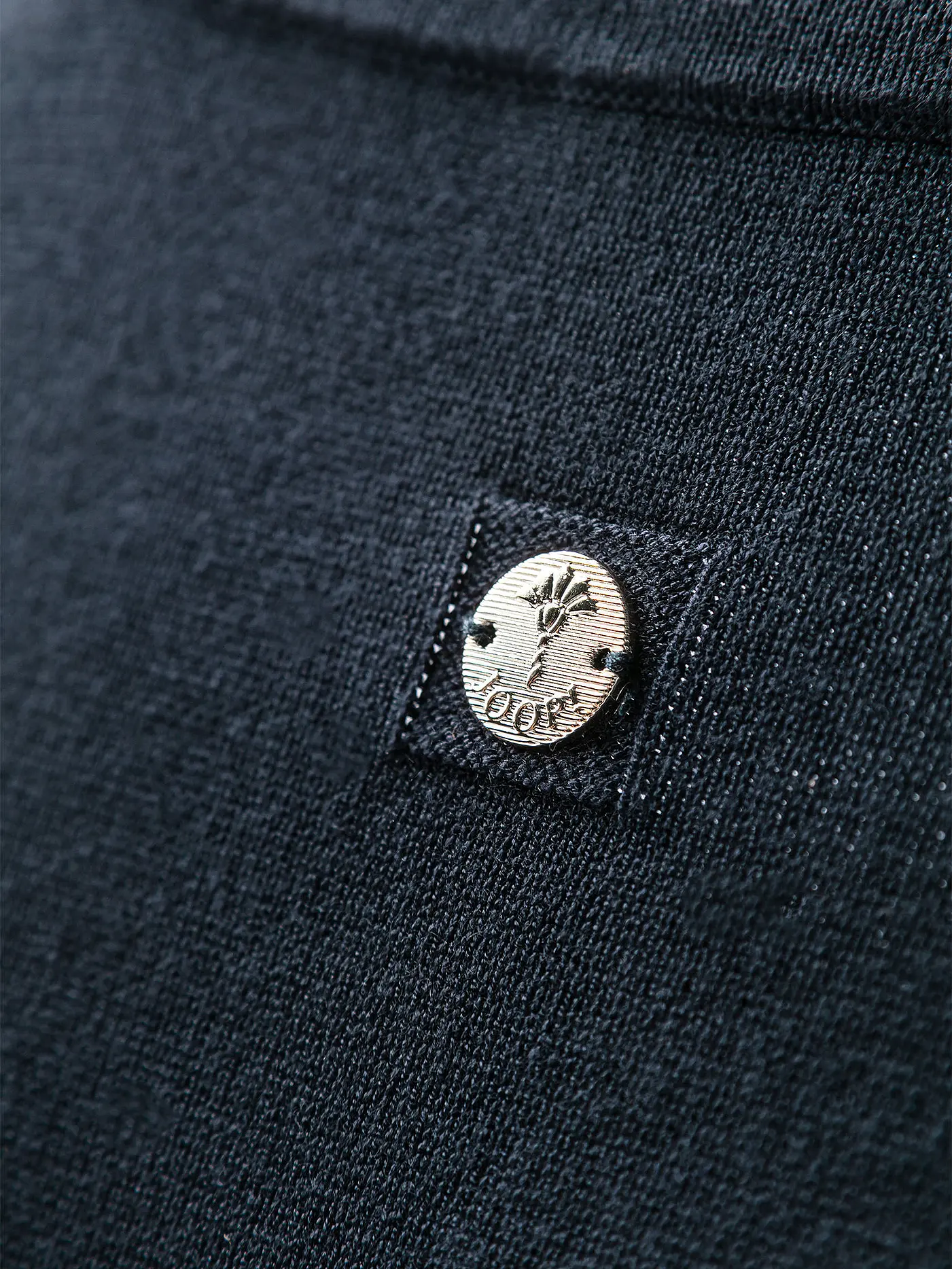 JOOP | Pullover KASSA | dunkelblau