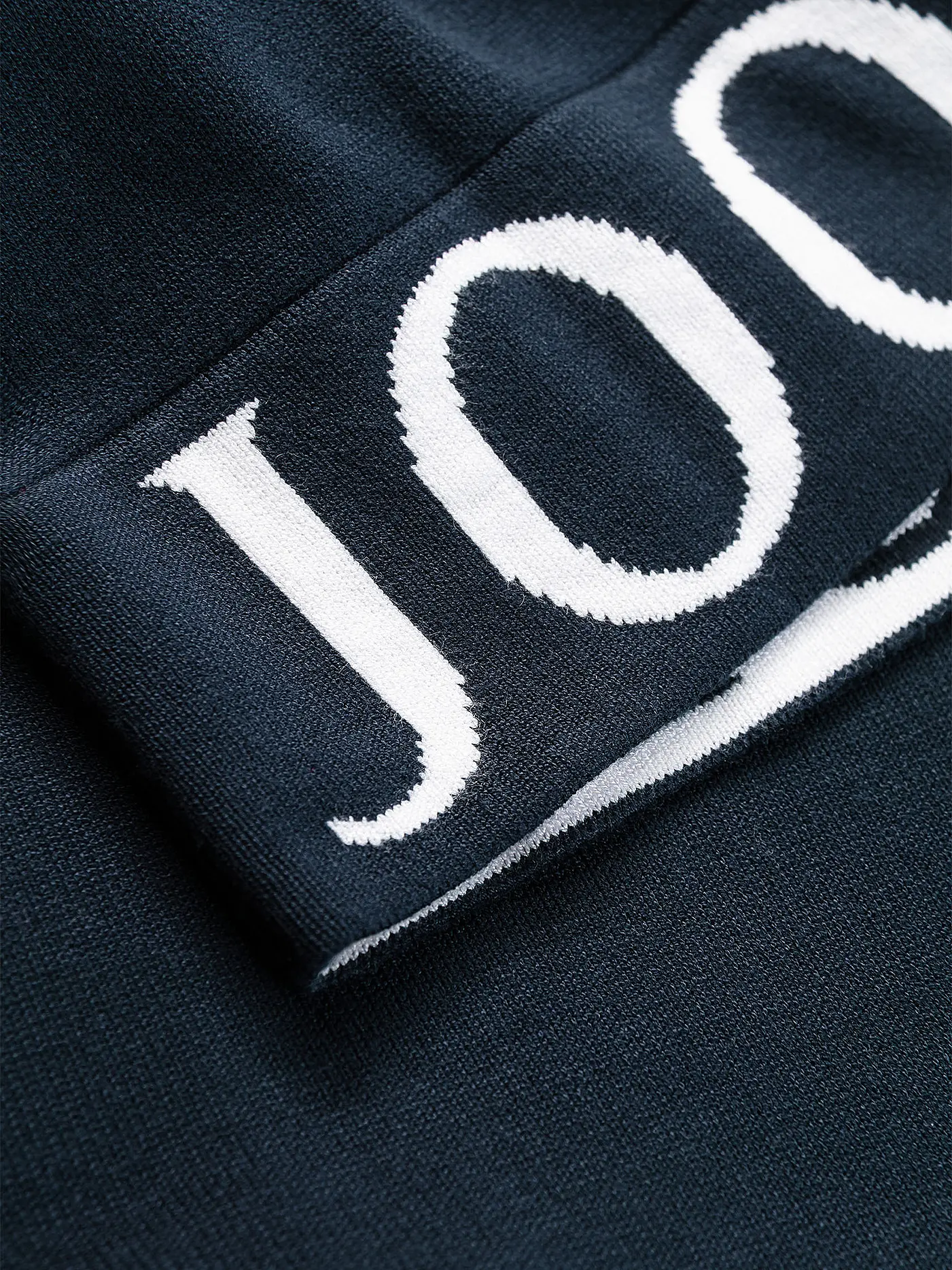 JOOP | Pullover KASSA | dunkelblau