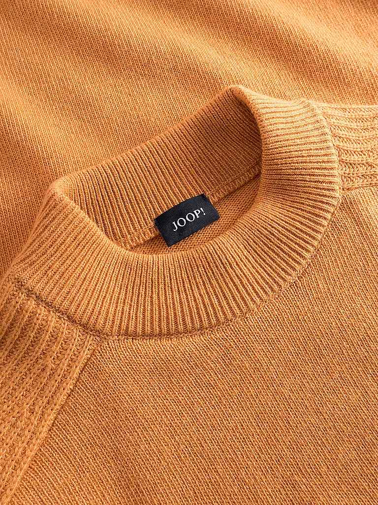 JOOP | Pullover LUANOR  | orange