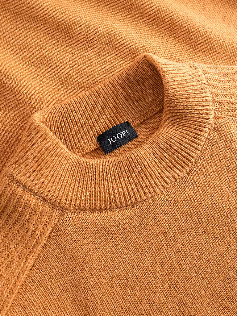 JOOP | Pullover LUANOR | orange