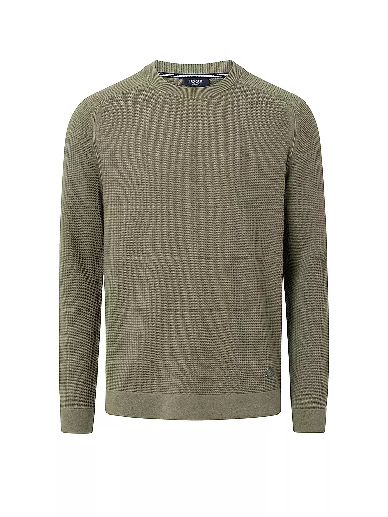 JOOP | Pullover OLE  | grün