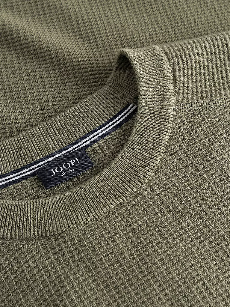 JOOP | Pullover OLE  | grün