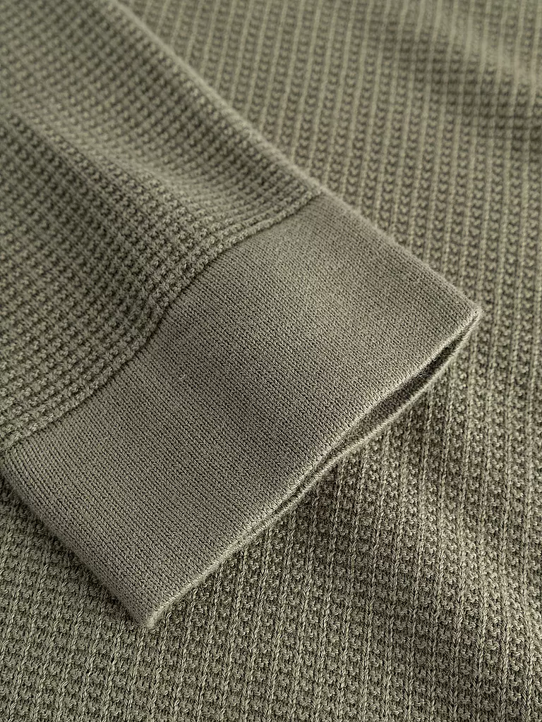 JOOP | Pullover OLE  | grün