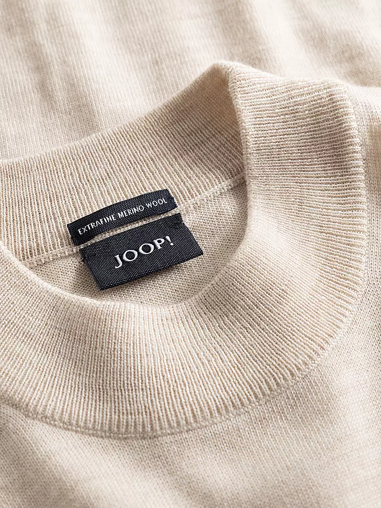 JOOP | Pullover Pullover DAVIDE | camel