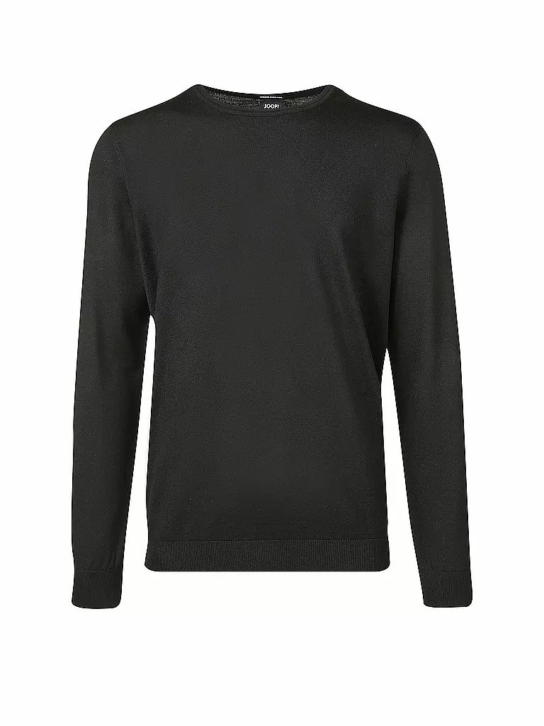 JOOP | Pullover Regular Fit " Denny " | schwarz