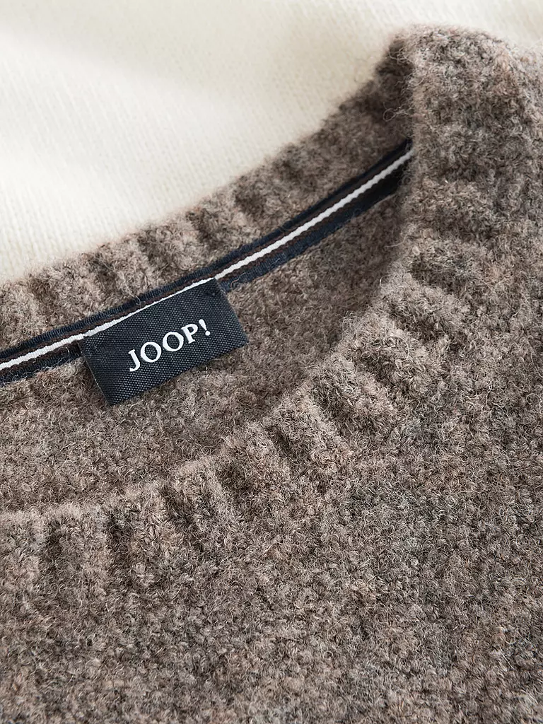 JOOP | Pullover | braun