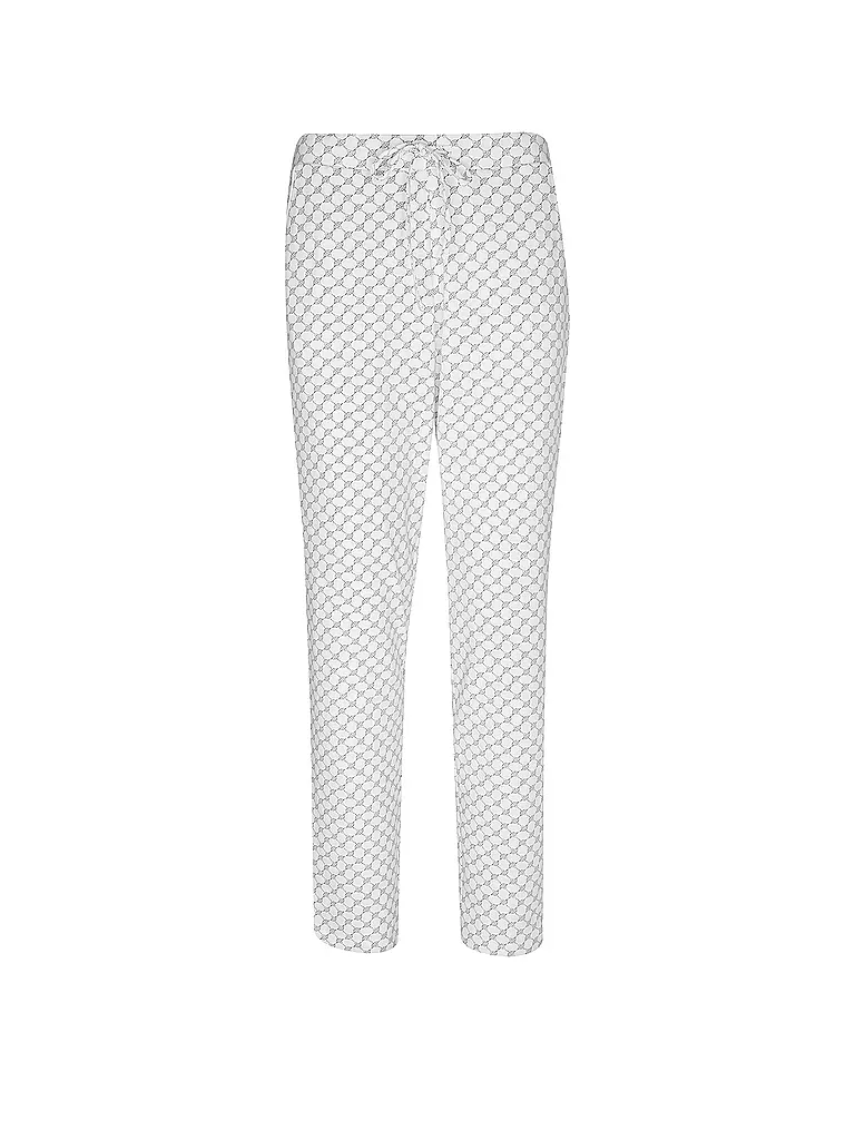 JOOP | Pyjamahose  | weiss