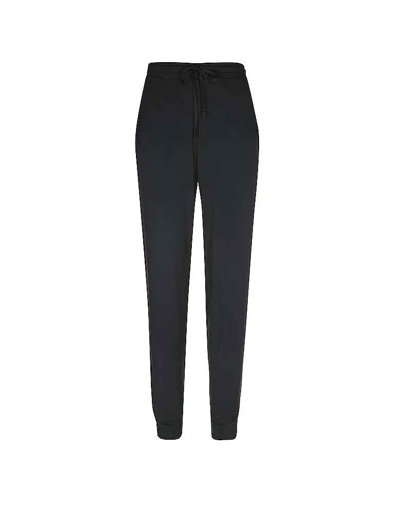 JOOP | Pyjamahose  | schwarz
