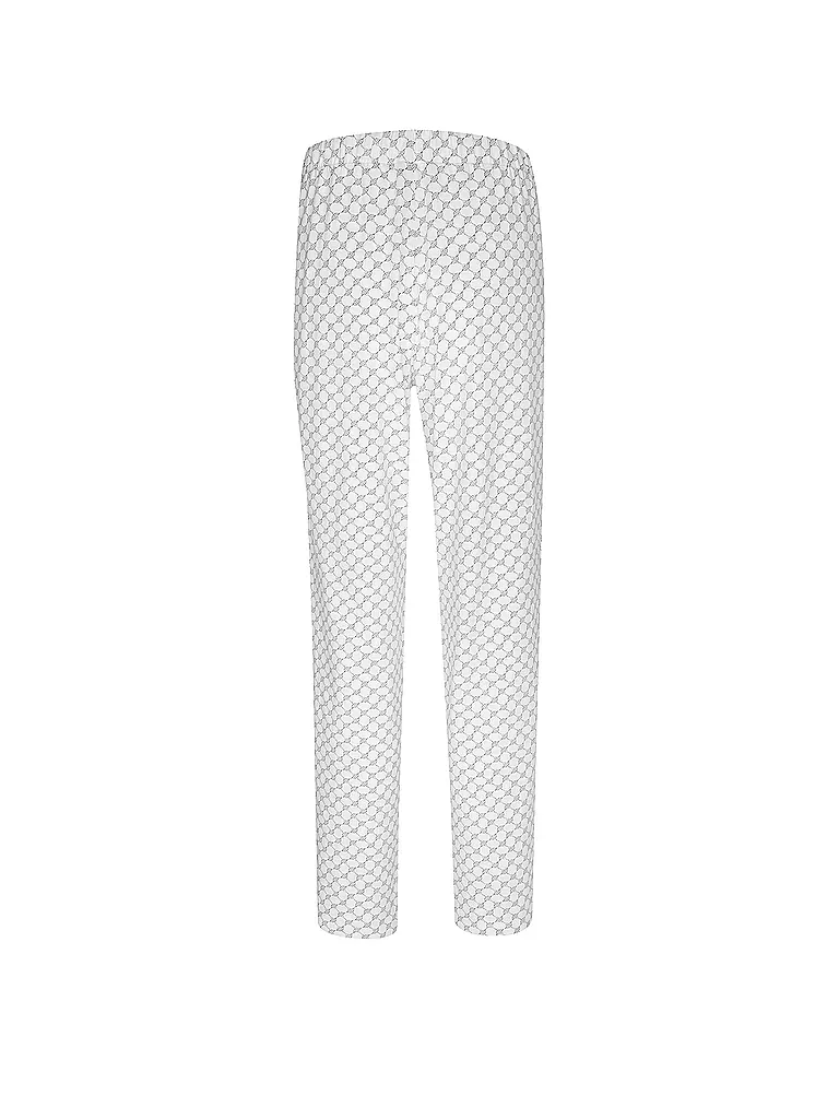 JOOP | Pyjamahose  | weiss