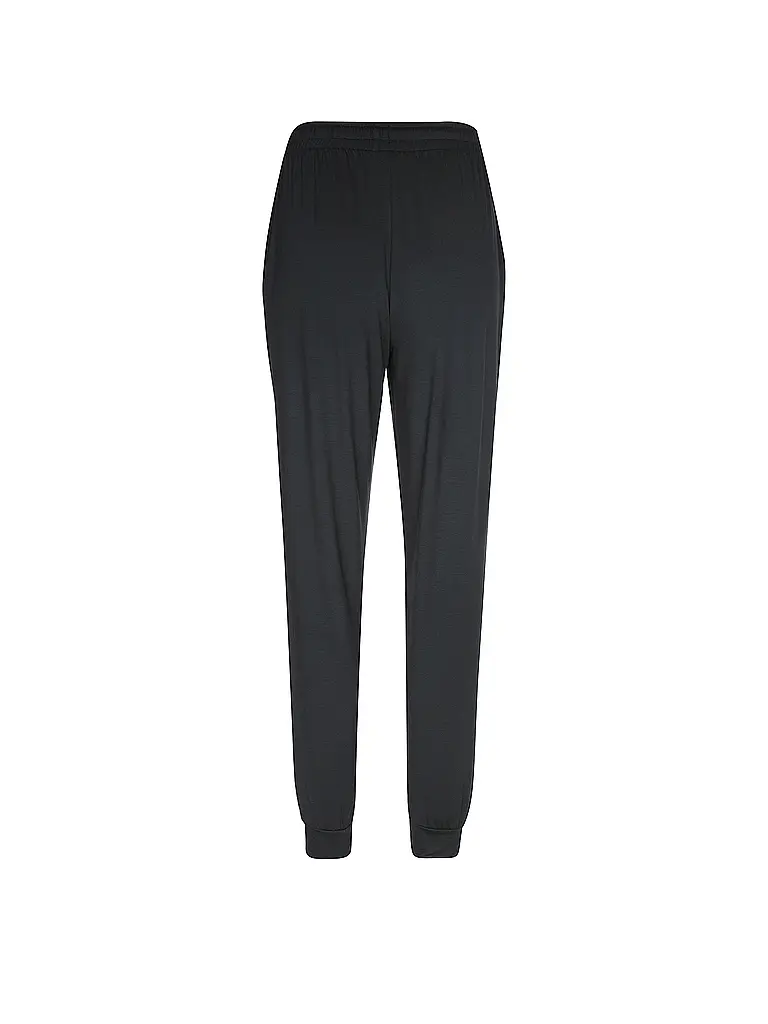 JOOP | Pyjamahose  | schwarz