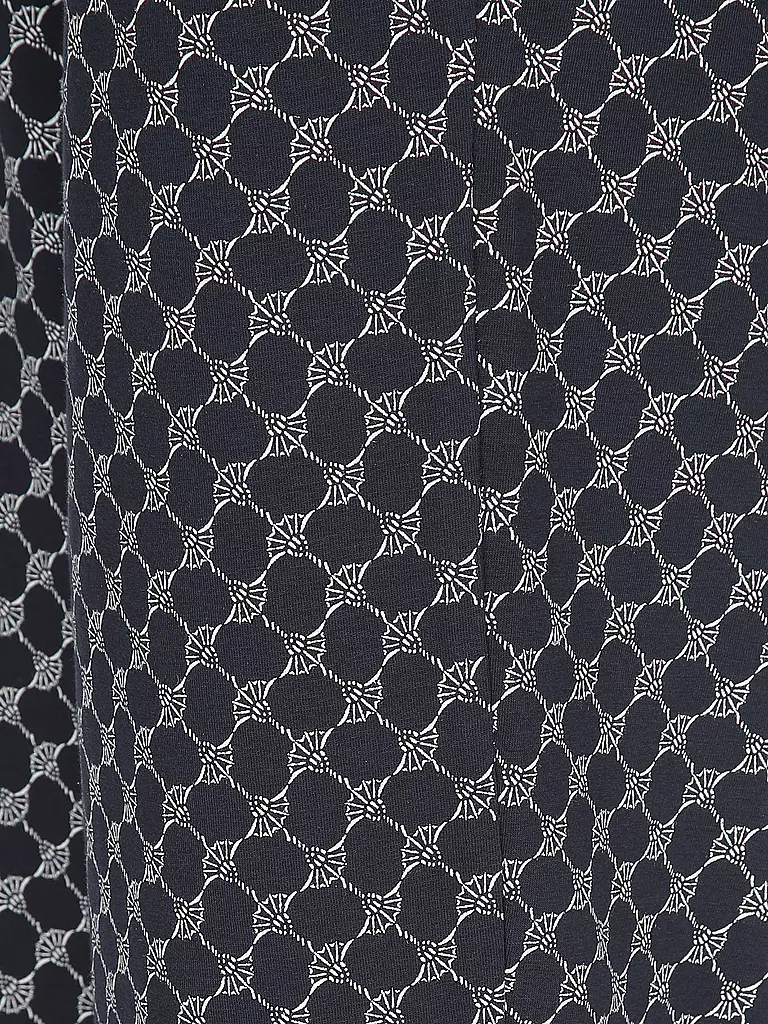 JOOP | Pyjamahose | weiss