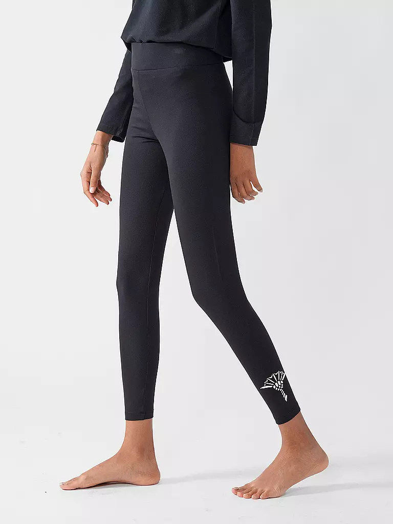 JOOP | Pyjamahose | dunkelblau