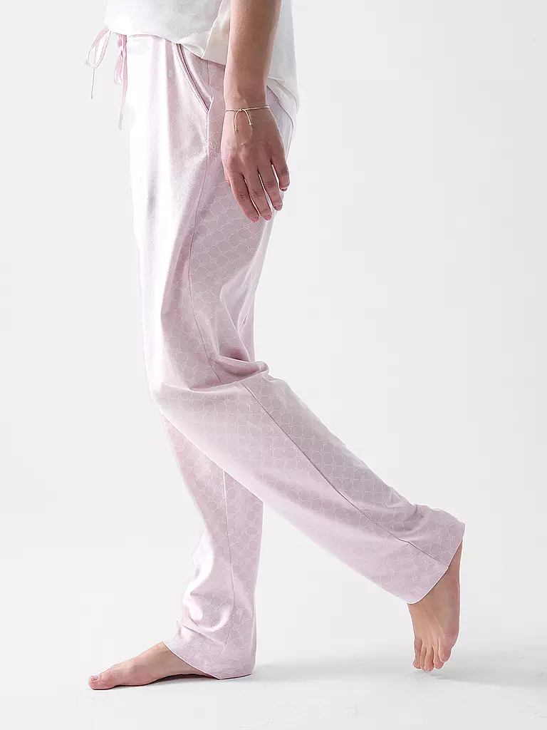 JOOP | Pyjamahose | rosa