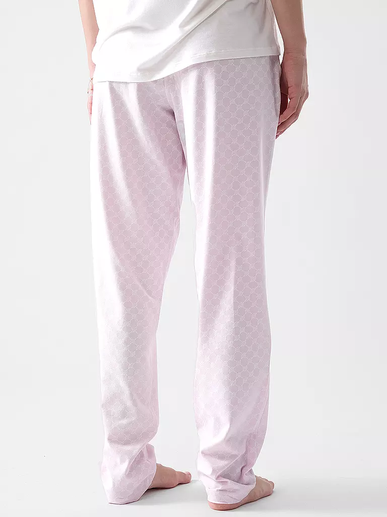 JOOP | Pyjamahose | rosa