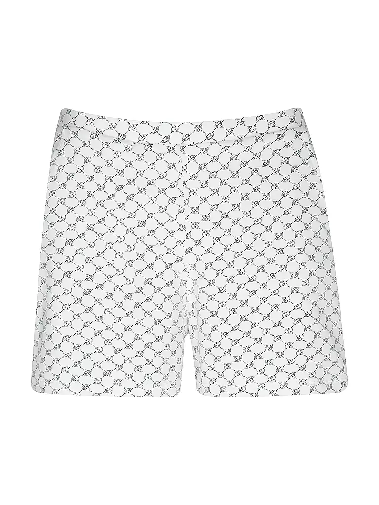 JOOP | Pyjamashorts | weiss