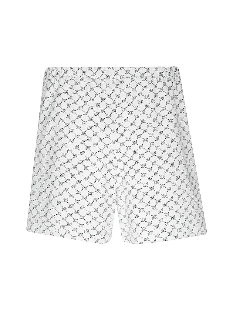 JOOP | Pyjamashorts | weiss