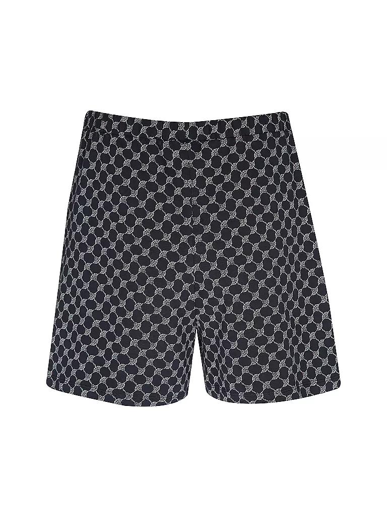 JOOP | Pyjamashorts | dunkelblau