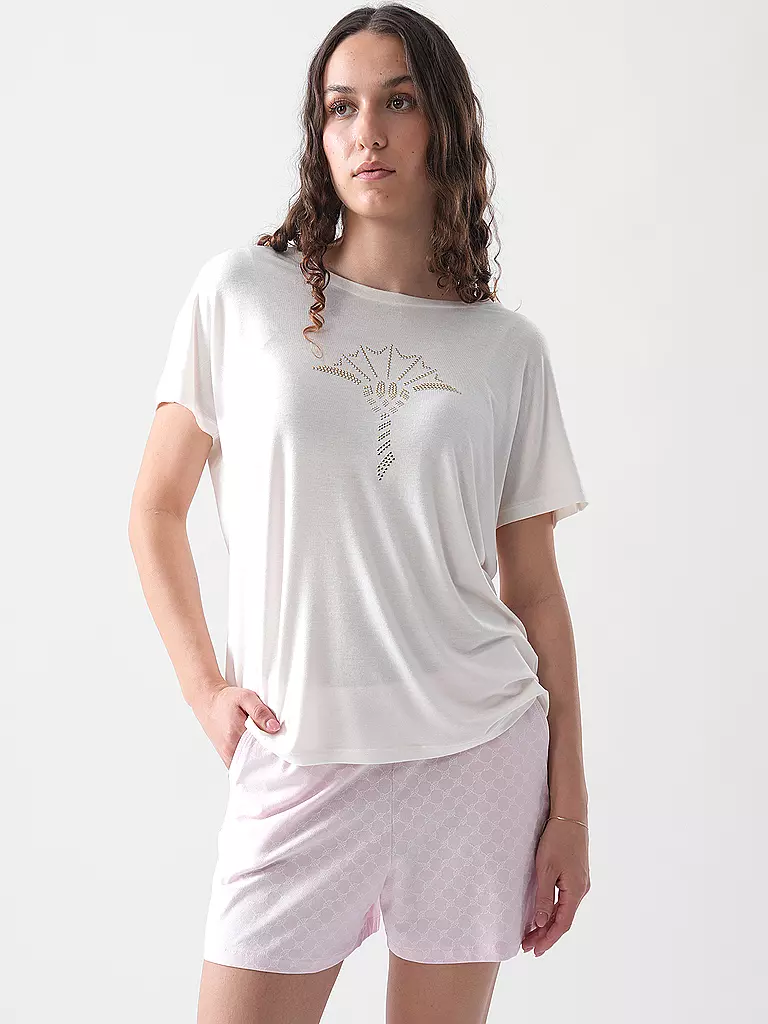 JOOP | Pyjamashorts | rosa