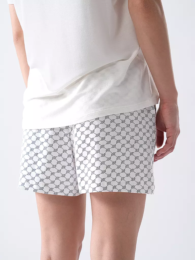JOOP | Pyjamashorts | dunkelblau