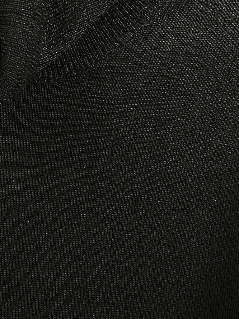 JOOP | Rollkragen-Pullover "Donte" | schwarz