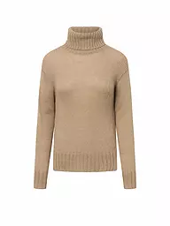 JOOP | Rollkragenpullover  | Beige