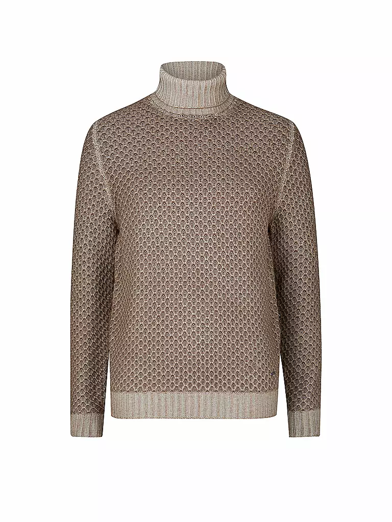 JOOP | Rollkragenpullover Donte | beige