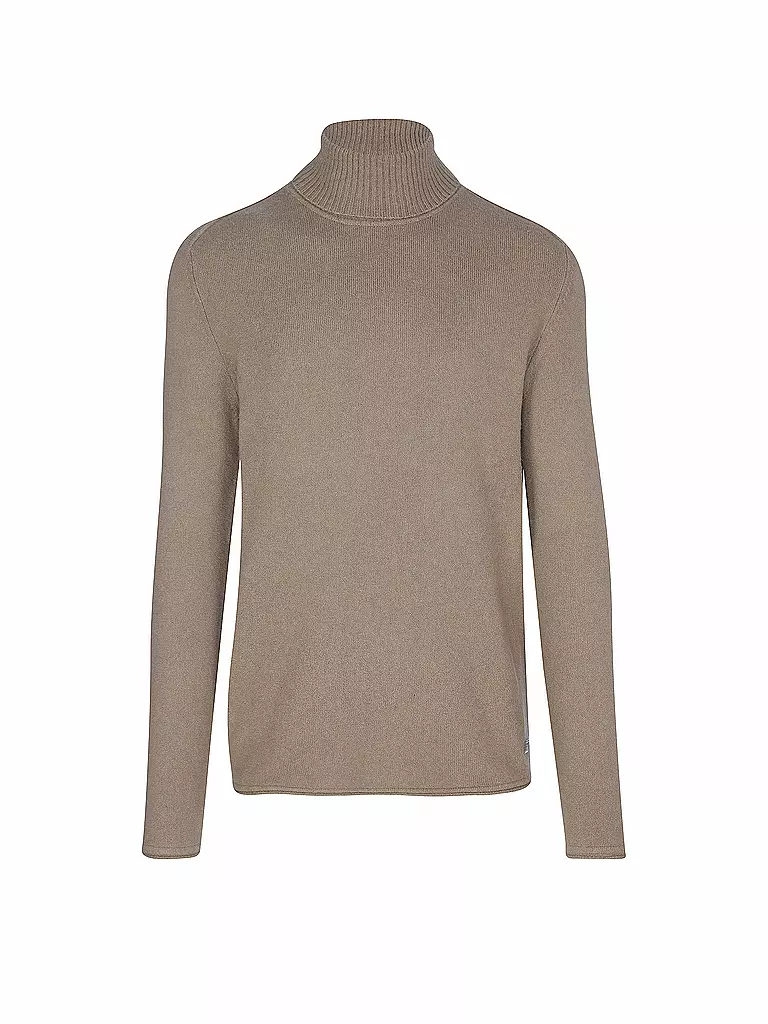 JOOP | Rollkragenpullover Lembert | beige