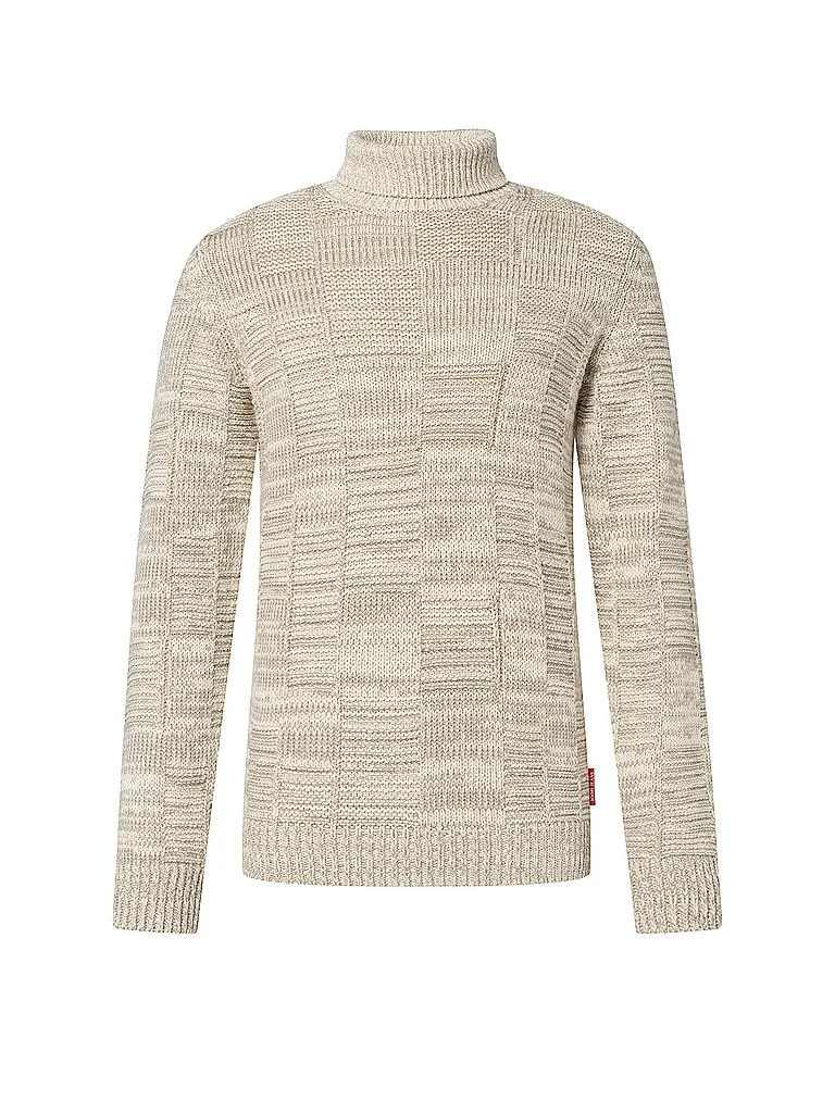 JOOP | Rollkragenpullover MILSOM | Beige
