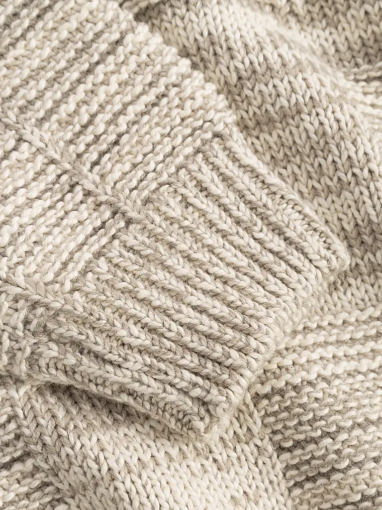 JOOP | Rollkragenpullover MILSOM | Beige