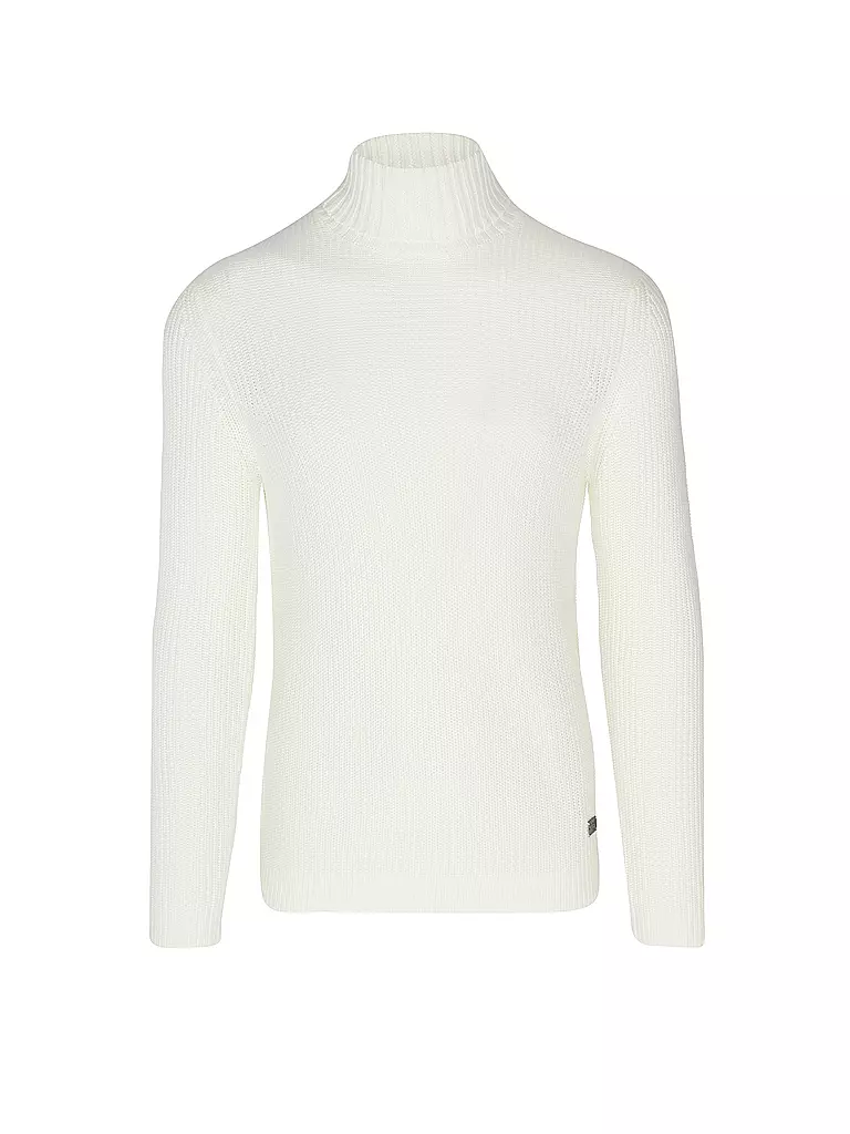 JOOP | Rollkragenpullover ORLIN | weiss