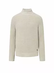 JOOP | Rollkragenpullover ORLINO | beige