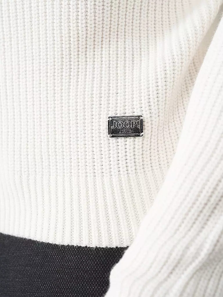 JOOP | Rollkragenpullover ORLINO | beige
