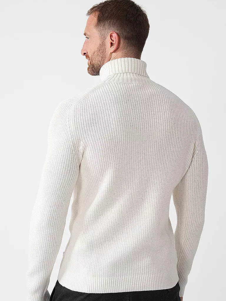JOOP | Rollkragenpullover ORLINO | beige