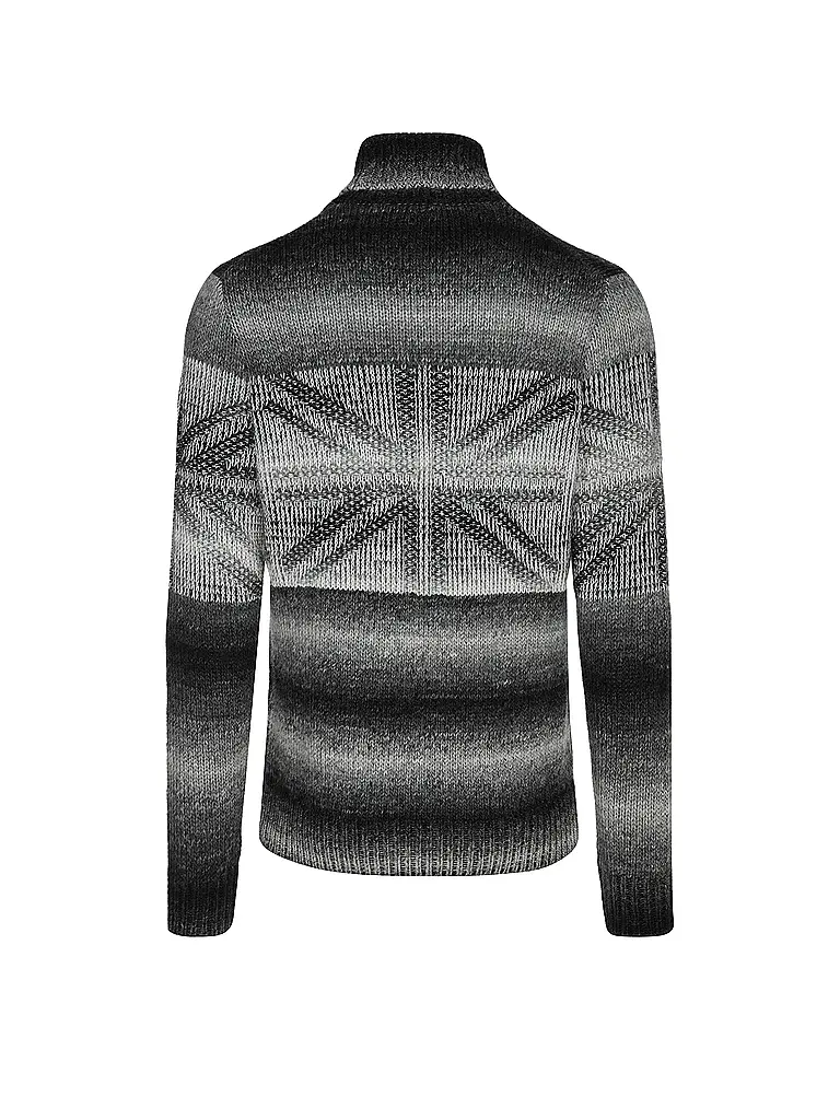 JOOP | Rollkragenpullover URIELO | Schwarz